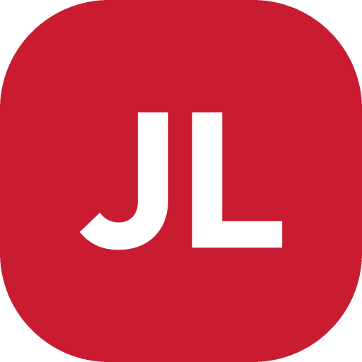 Jade Leaf Tea Room logo
